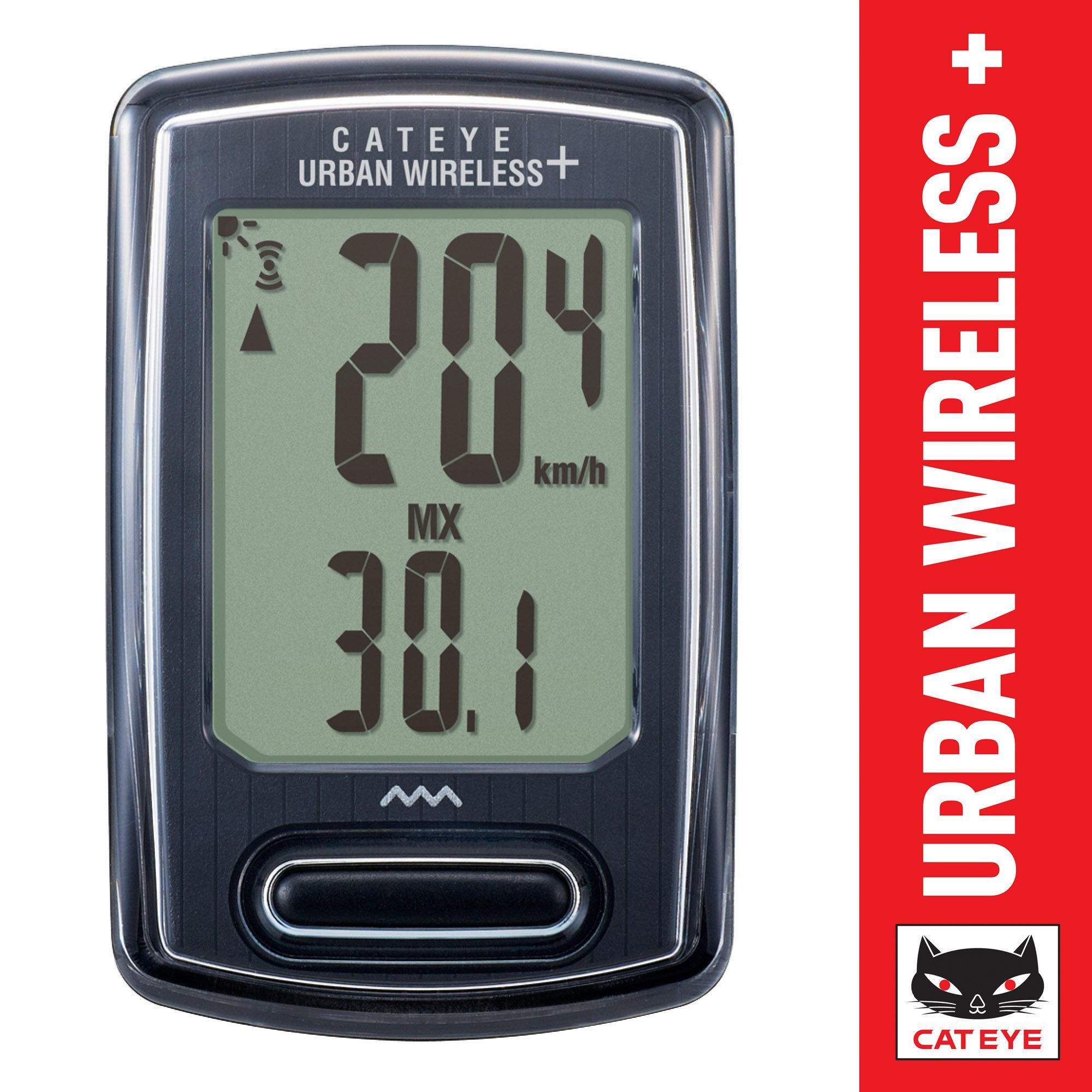 cateye enduro 2 price