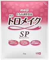 【専用ページ】明治　トロメイク　2kg×2袋 ≪送料無料≫トロメイクコンパクト 2kg : ケンコージョイ - 通販