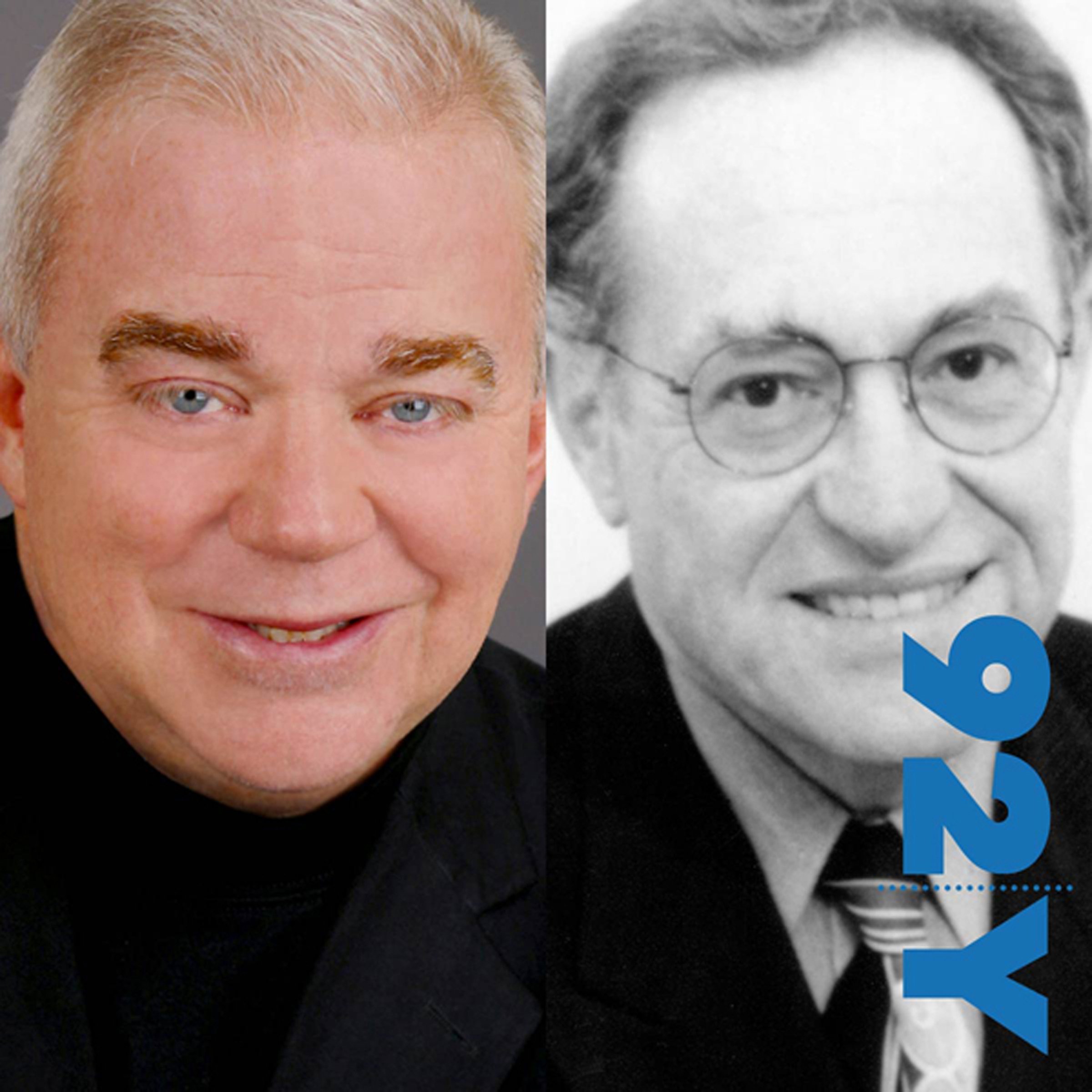 Jim Wallis, Alan Dershowitz, and Amy Sullivan on the Separation of Church and State
