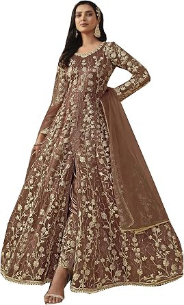 Indian salwar kameez ready to wear Eid Festival Shalwar suit pakistani style party for women 2755