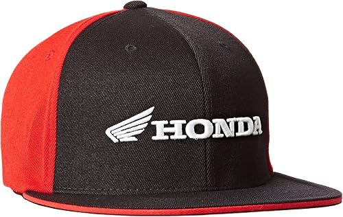 Factory Effex Sombrero horizontal 'Honda' Flex-Fit Factory Effex Sombrero horizontal 'Honda' Flex-Fit