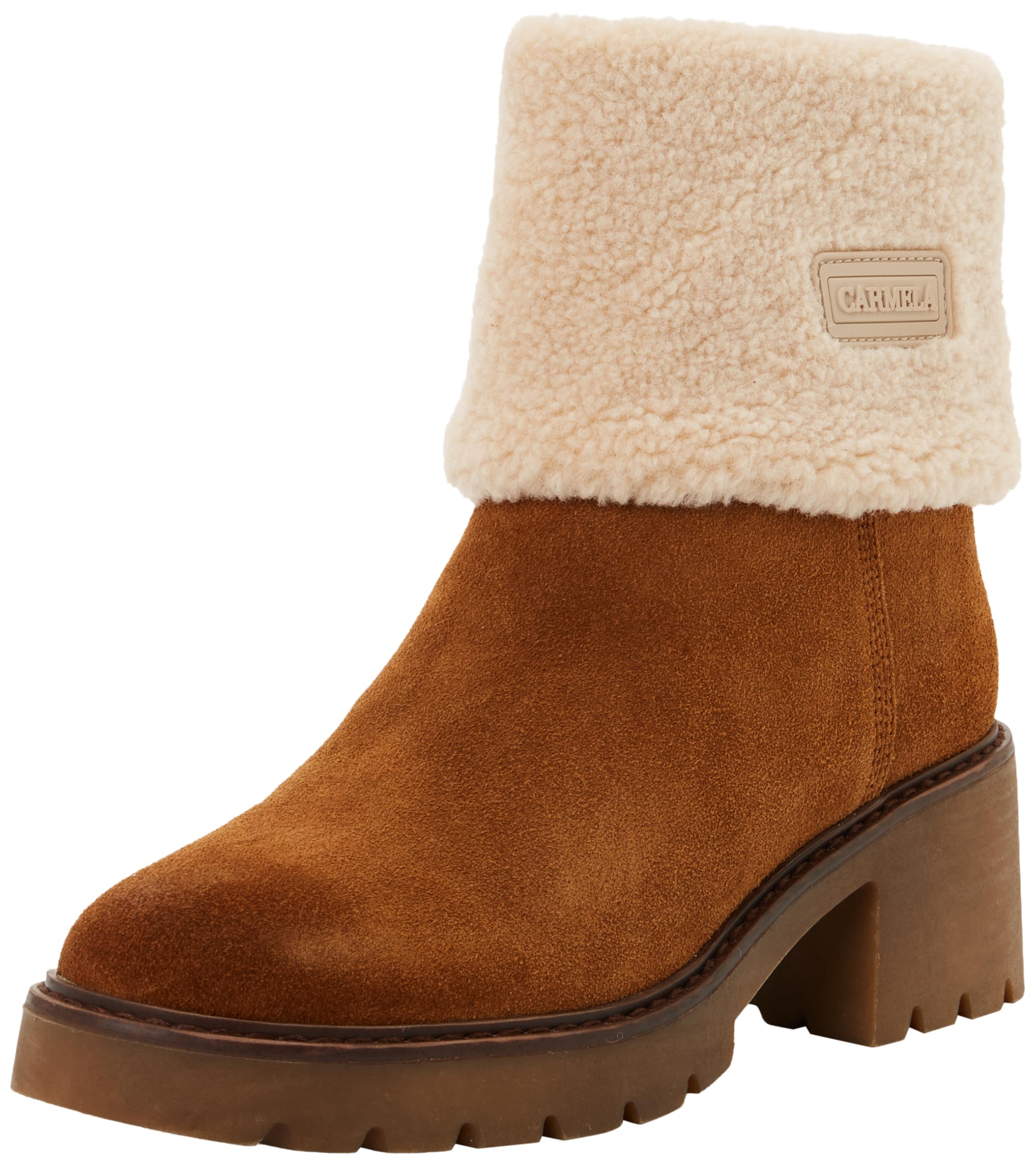 Carmela 162659 Botines de tacón Mujer