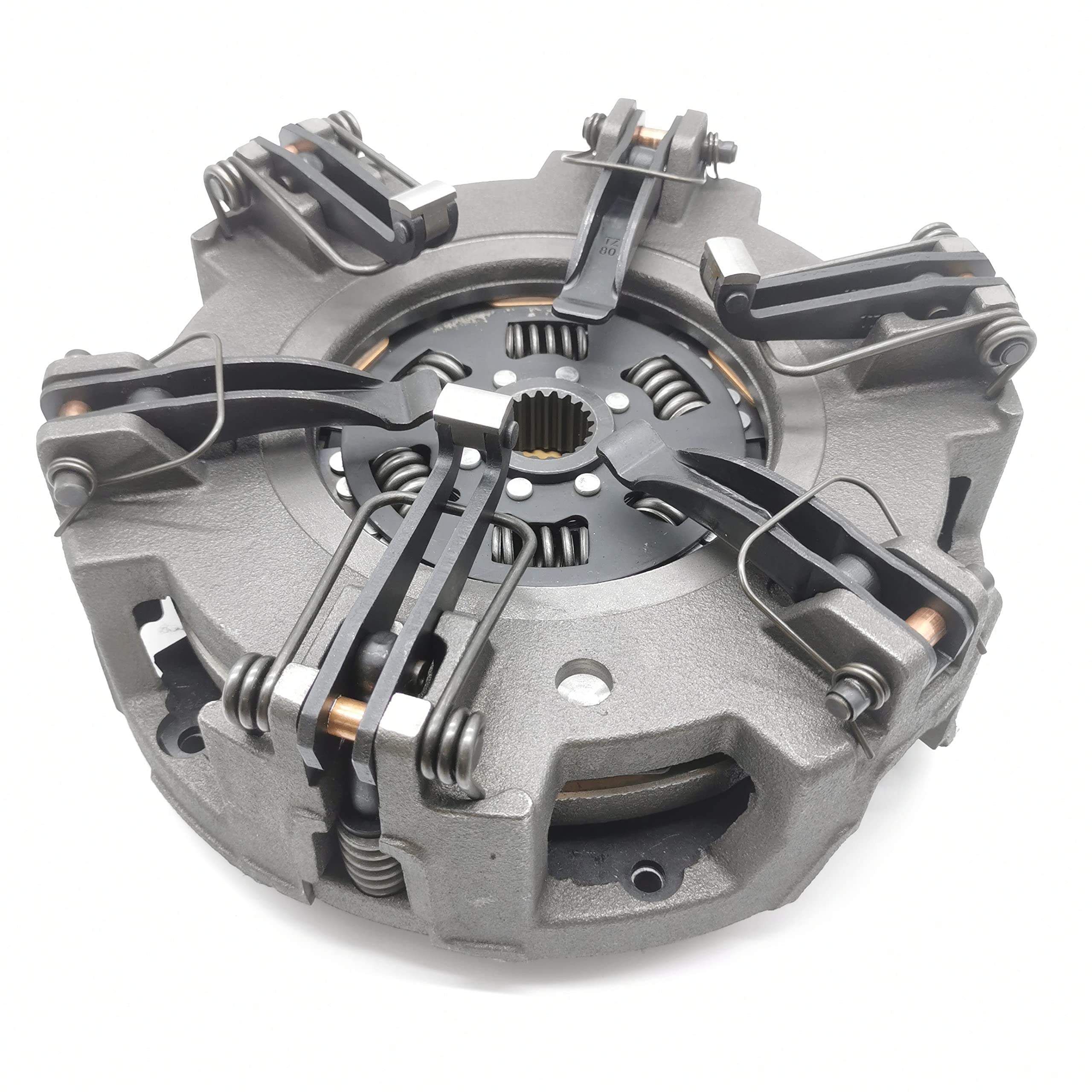 Amazon.com: Clutch Assembly RE66695 RE42515 For John Deere Tractor