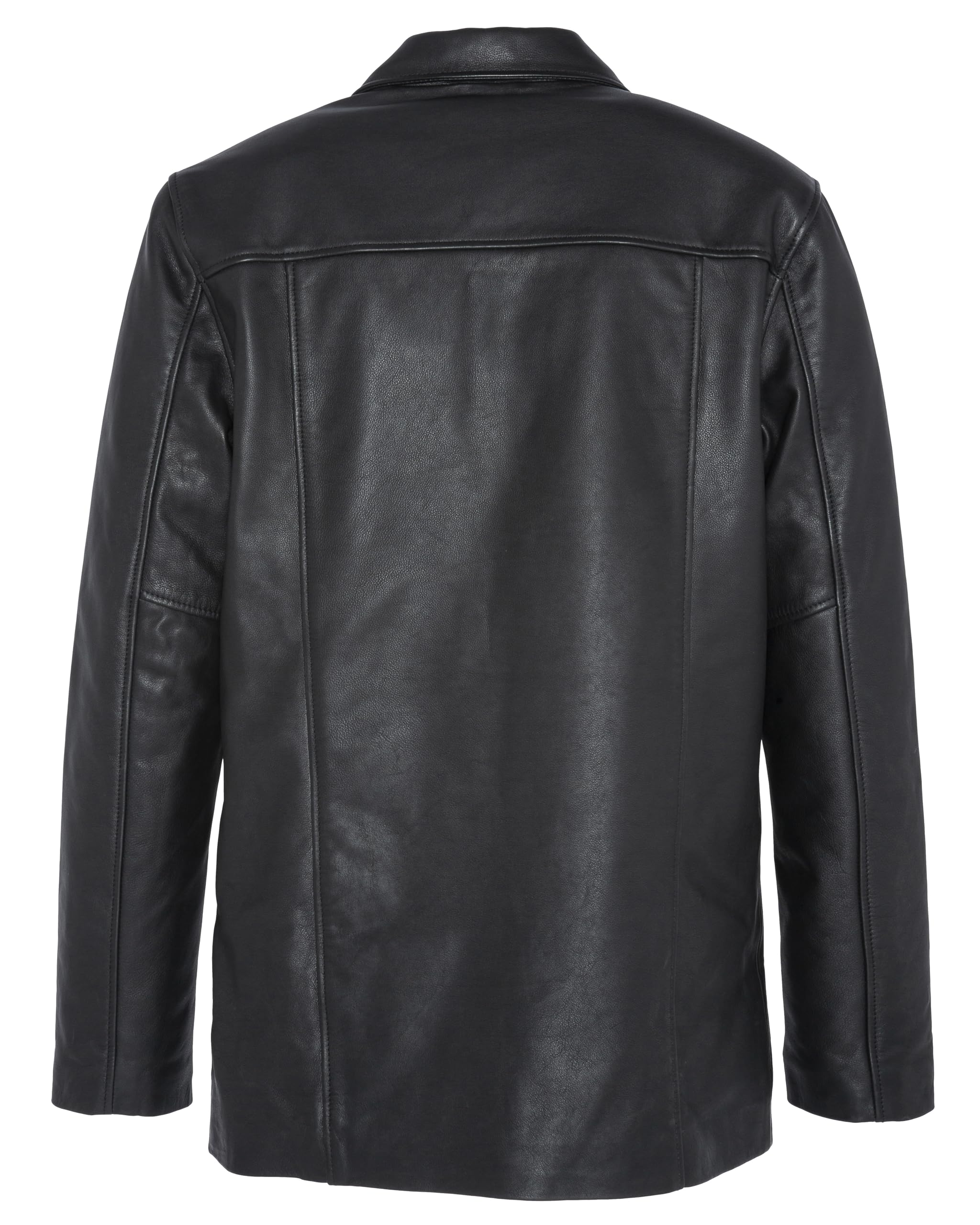 Schott NYC Lcmaine2 Giacca di pelle Uomo