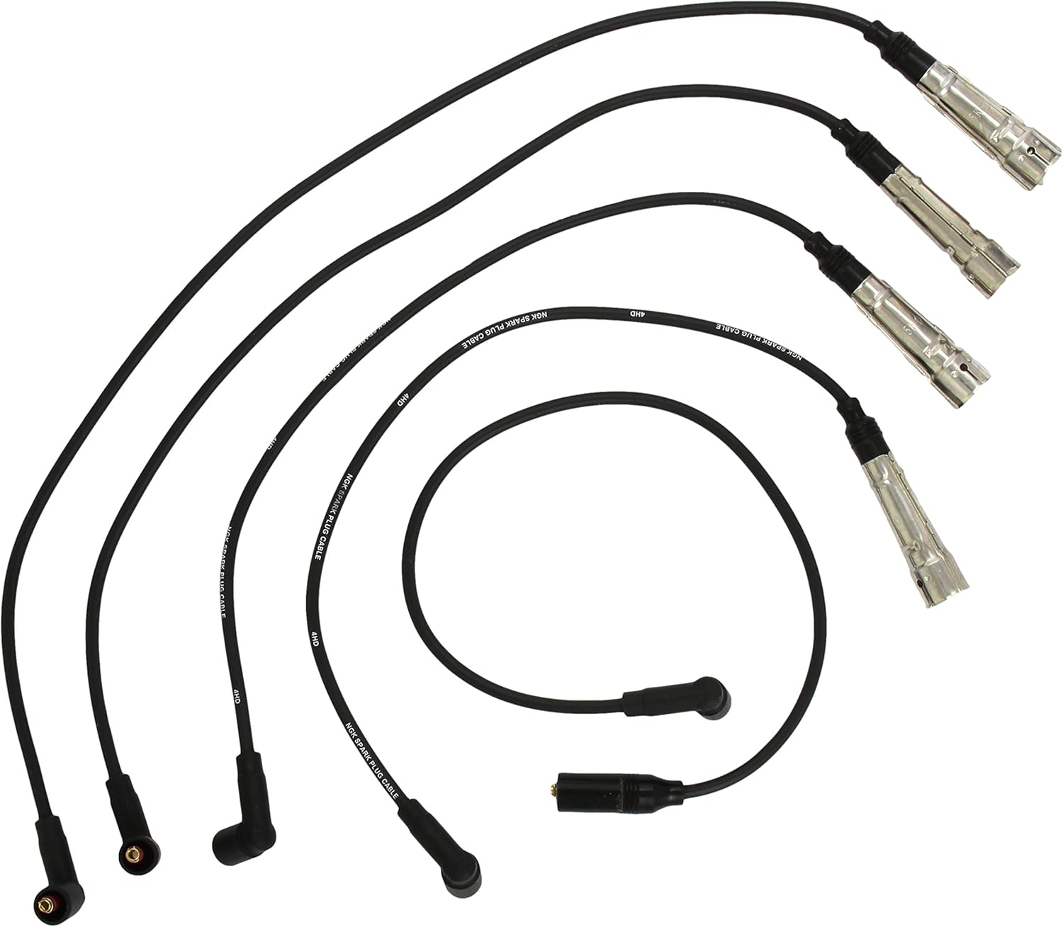 NGK 939 Ignition Cable Set