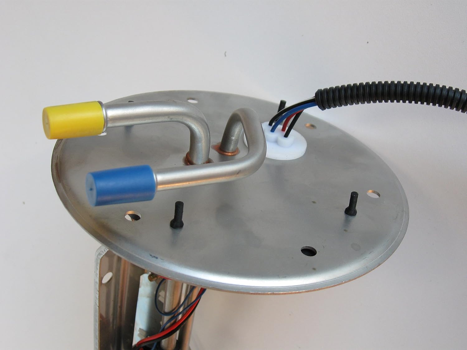 Autobest F1232A Fuel Pump and Sender Assembly