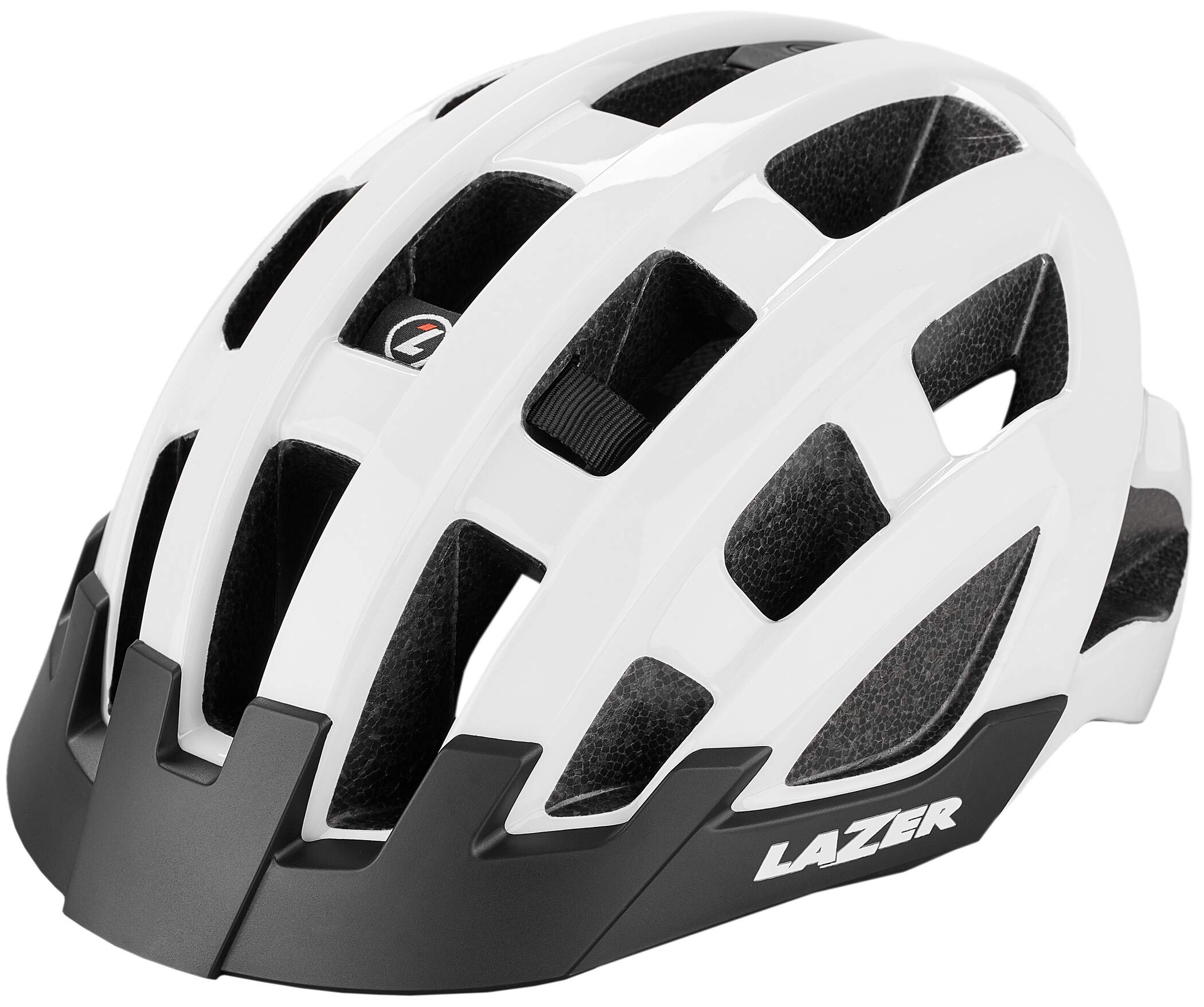Lazer Unisex's CZ1965020 Bike Parts, Standard, Uni-Size Erwachsene 54-61 cm