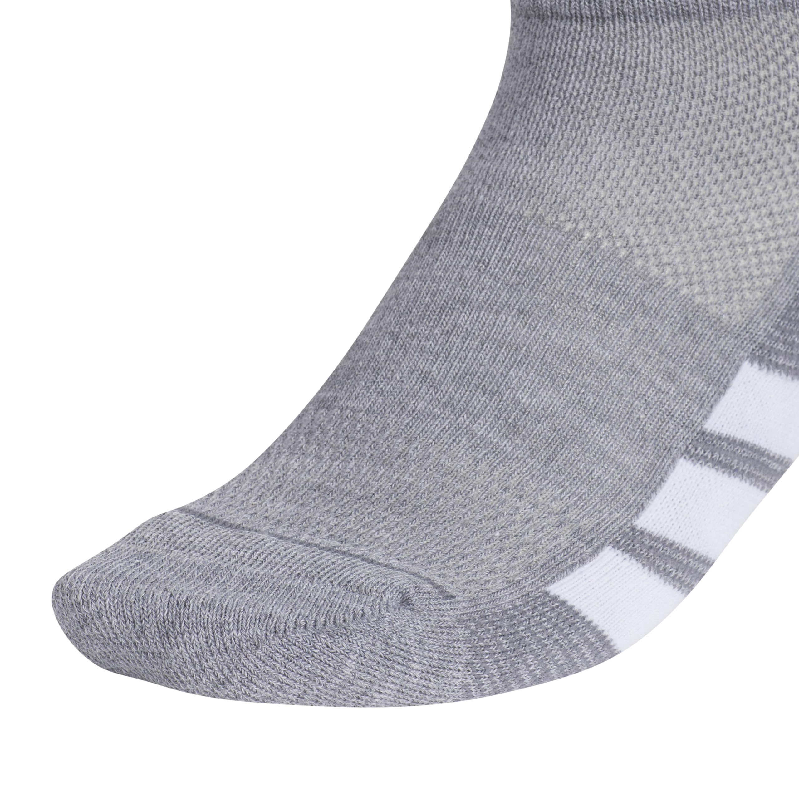 adidas Calcetines de Corte bajo (Pack de 3) para Mujer