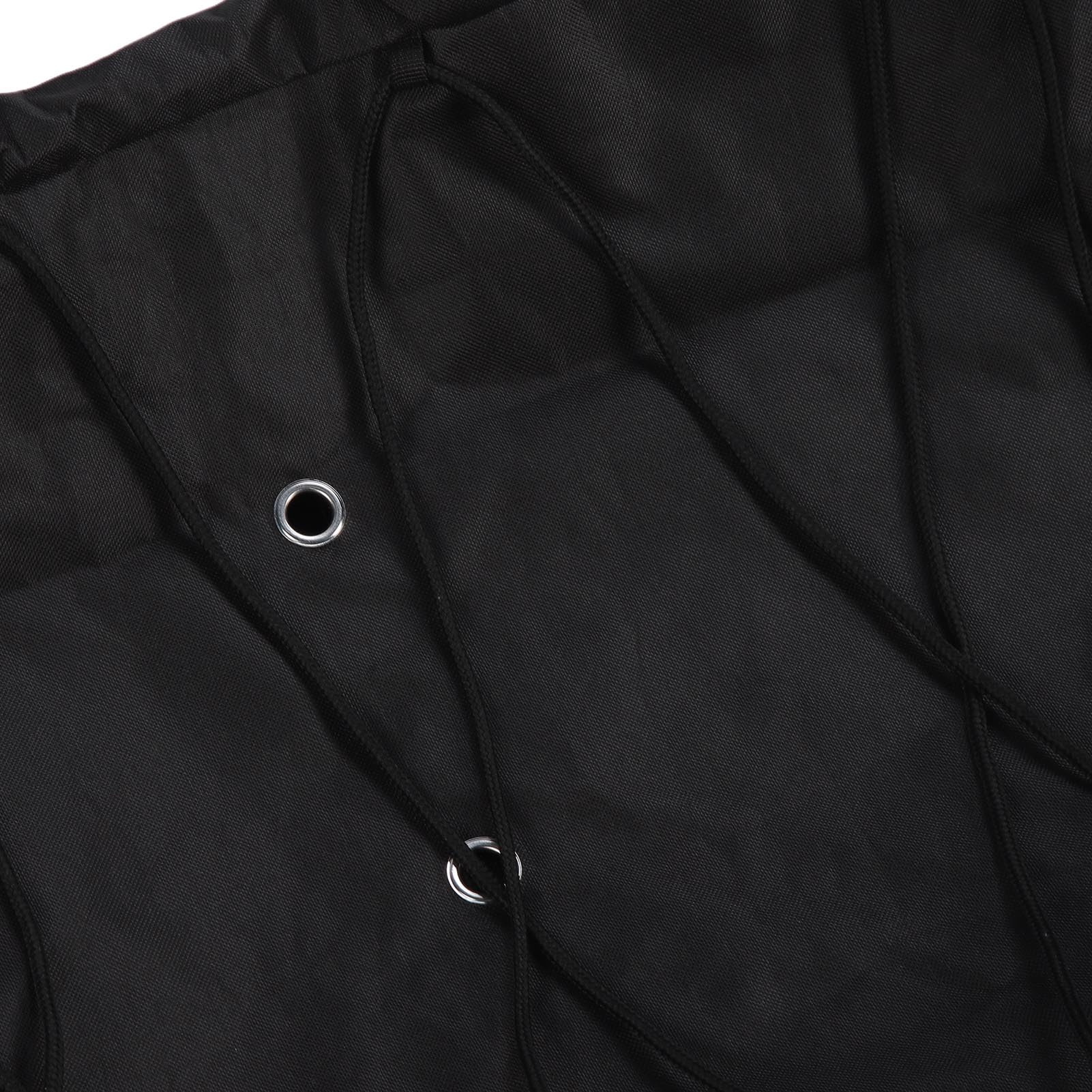 Sac de Rangement pour Gilets de Sauvetage pour Bateau, Sac de Rangement en T pour Gilets de Sauvetage