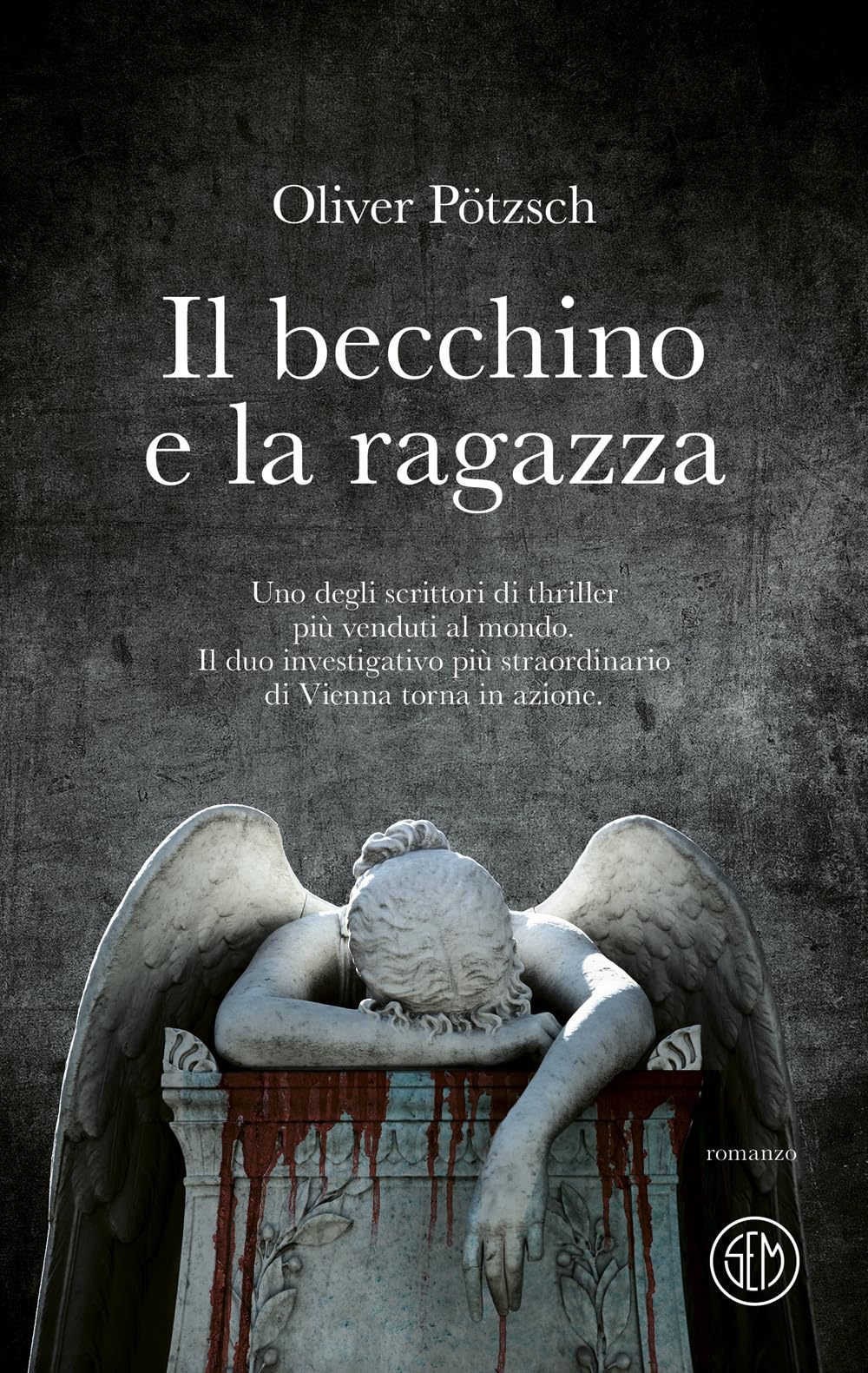 Il Becchino E La Ragazza - 4