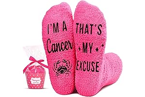 Cosmic Comfort: Cancer Birthday Gifts for Women Teen Girls