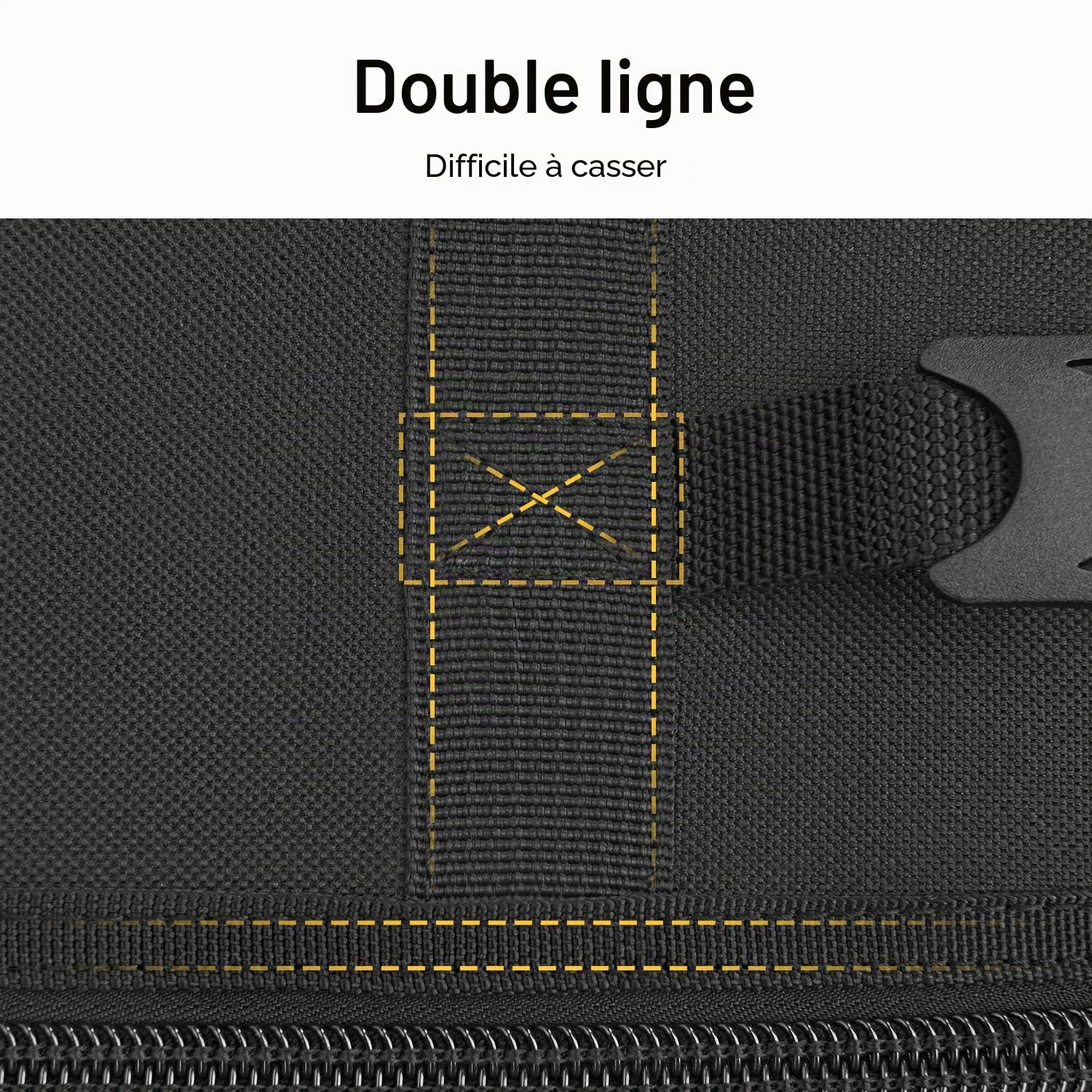 Donner Guitar Case