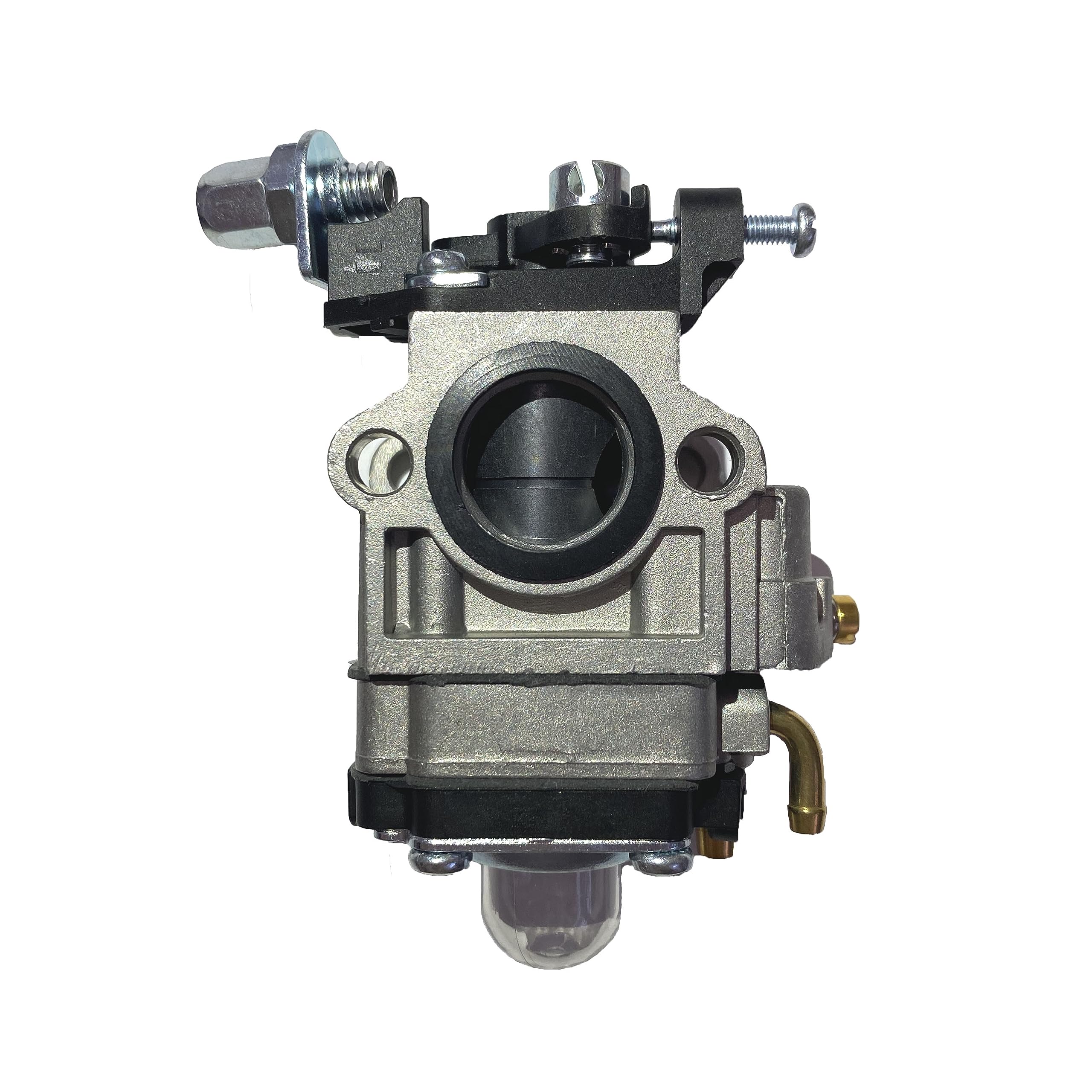 Amazon.com: 63022 CARBURETOR CARB ASSEMBLY For Harbor Freight 52CC
