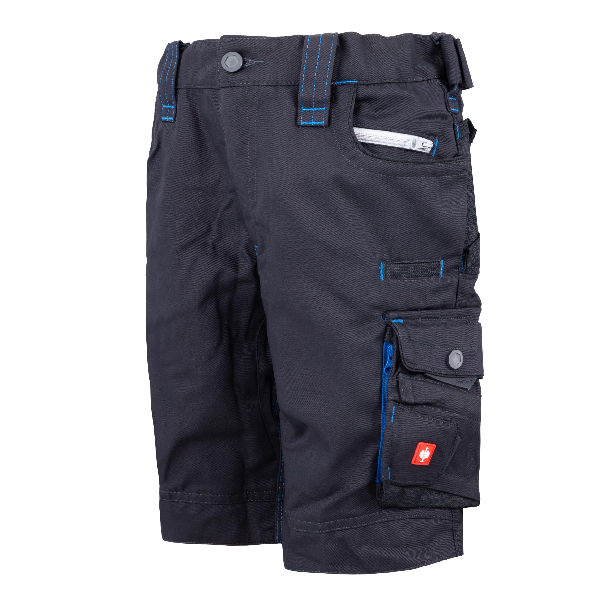 Engelbert Strauss E.S. Kinder Shorts Motion 2020 Arbeitshose Workwear
