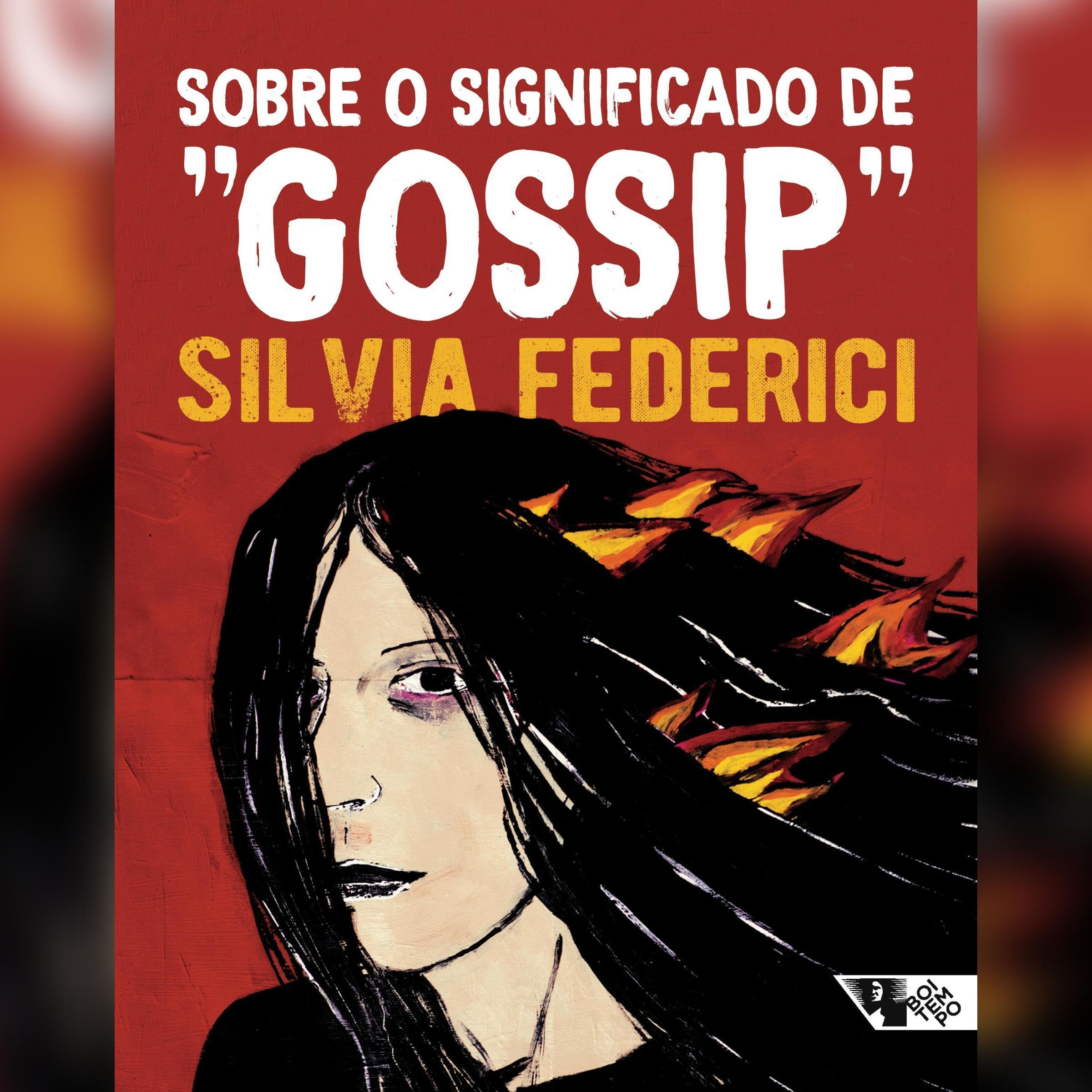 Sobre o significado de "gossip"