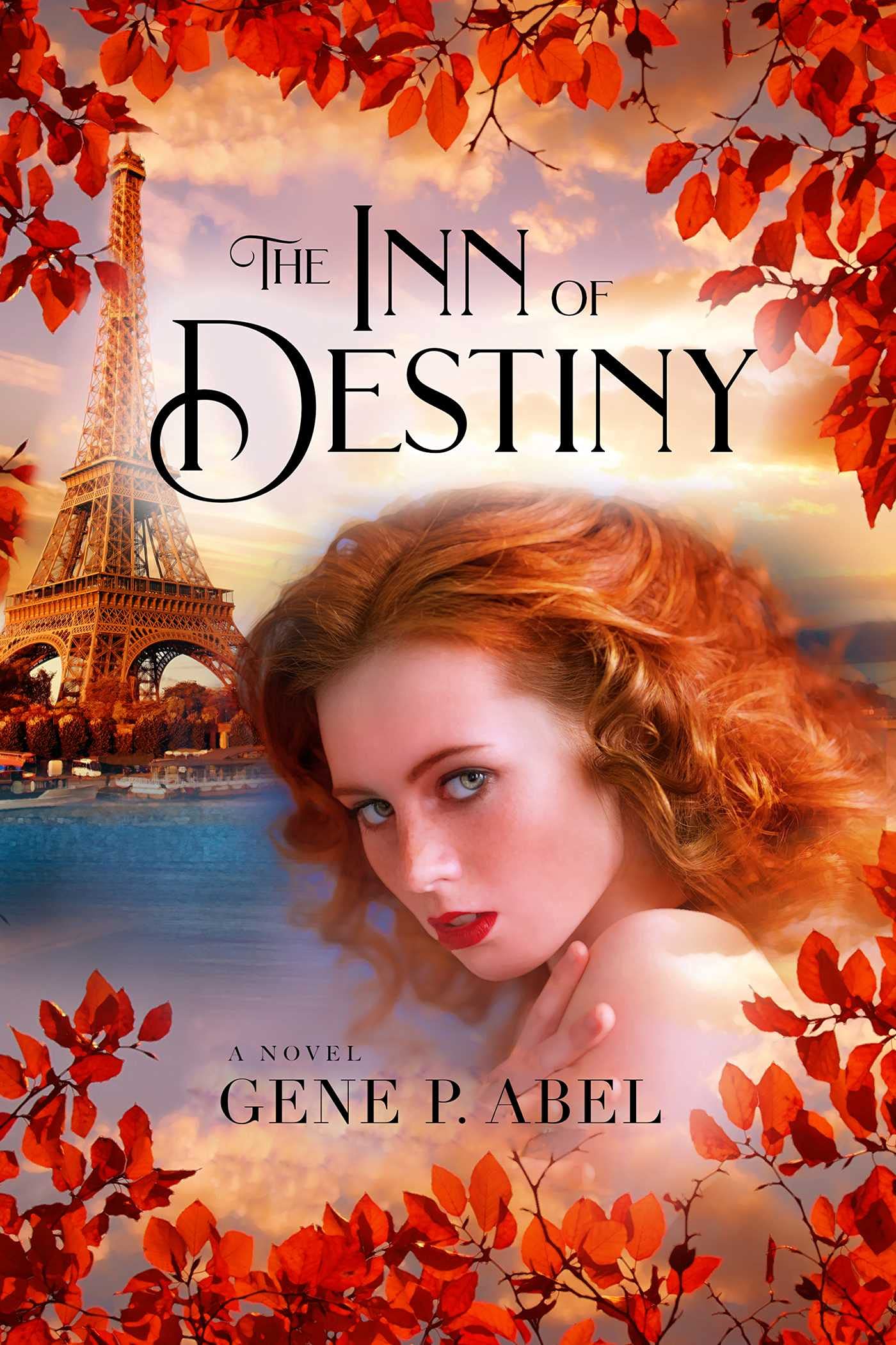 Buy The Inn of Destiny — BookShops.in