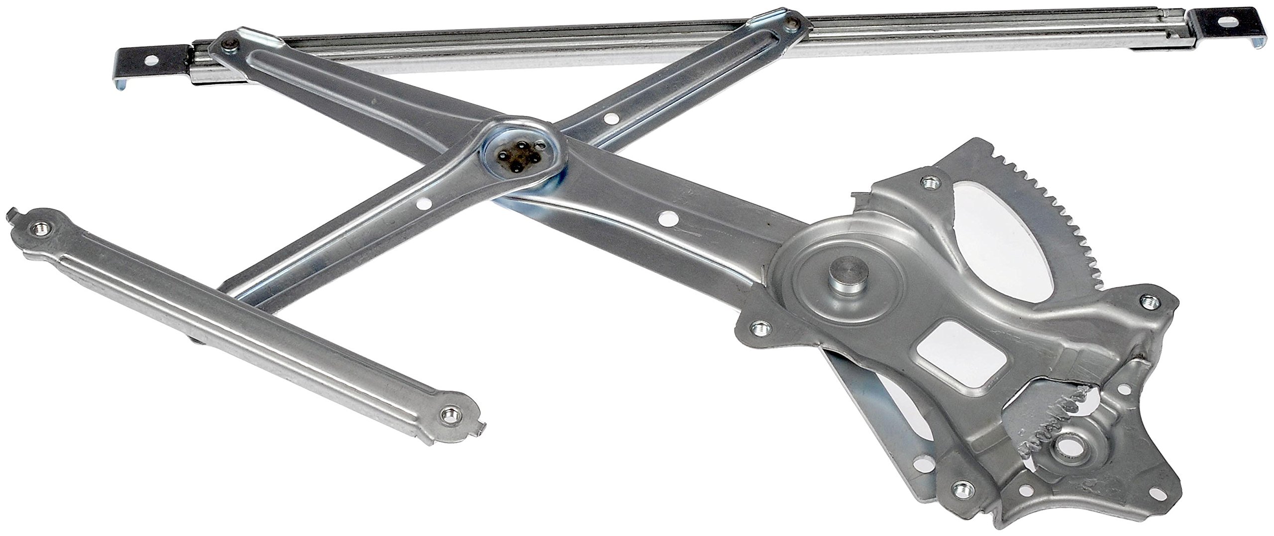 ACDelco Front Left Power Window Regulator For Chevy Cruze (2011-2016) | Driver Side