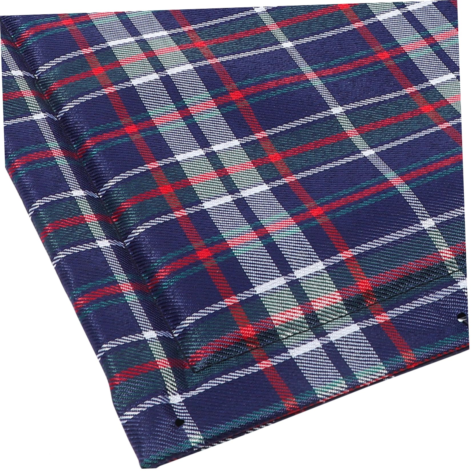 FRCOLOR Wheelchair Cushion Fishing Seat Wheelchair Seat Cover Pressure Relief Cushion Wheelchair Accessories Wheelchair Seat Pad Thick Seat Cushion Wheelchairs Oxford Cloth Backrest Sofa