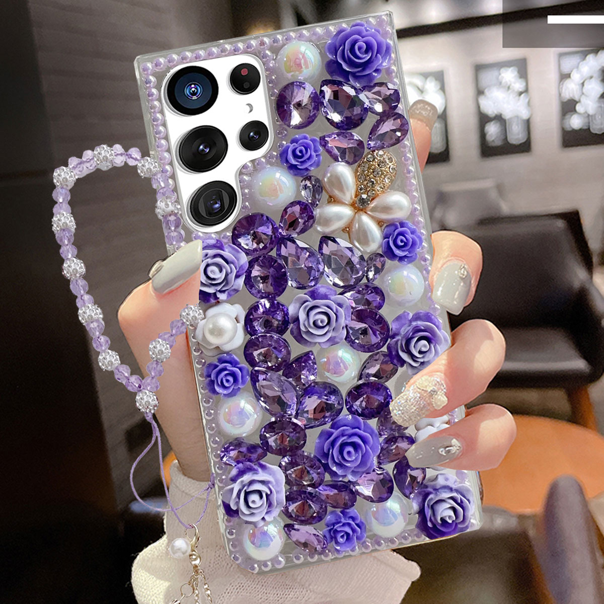 galaxy s23 はな Samsung Galaxy S23 SC-51D 256GB Cream docomo Unlocked 5G Android