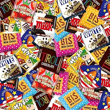 チロル商品　配達料込み　9/3夕方〜夜配達 楽天市場】チロルチョコ バラエティー セット 420粒 チロル