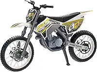 Moto Cross Pro Tork Usual Brinquedos Sortidos
