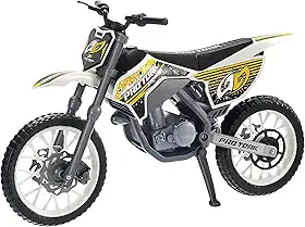 Moto Cross Pro Tork Usual Brinquedos Sortidos