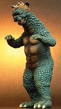 東宝怪獣　モンスターズギャラリー　フィギュア 東宝怪獣 モンスターズギャラリー フィギュア