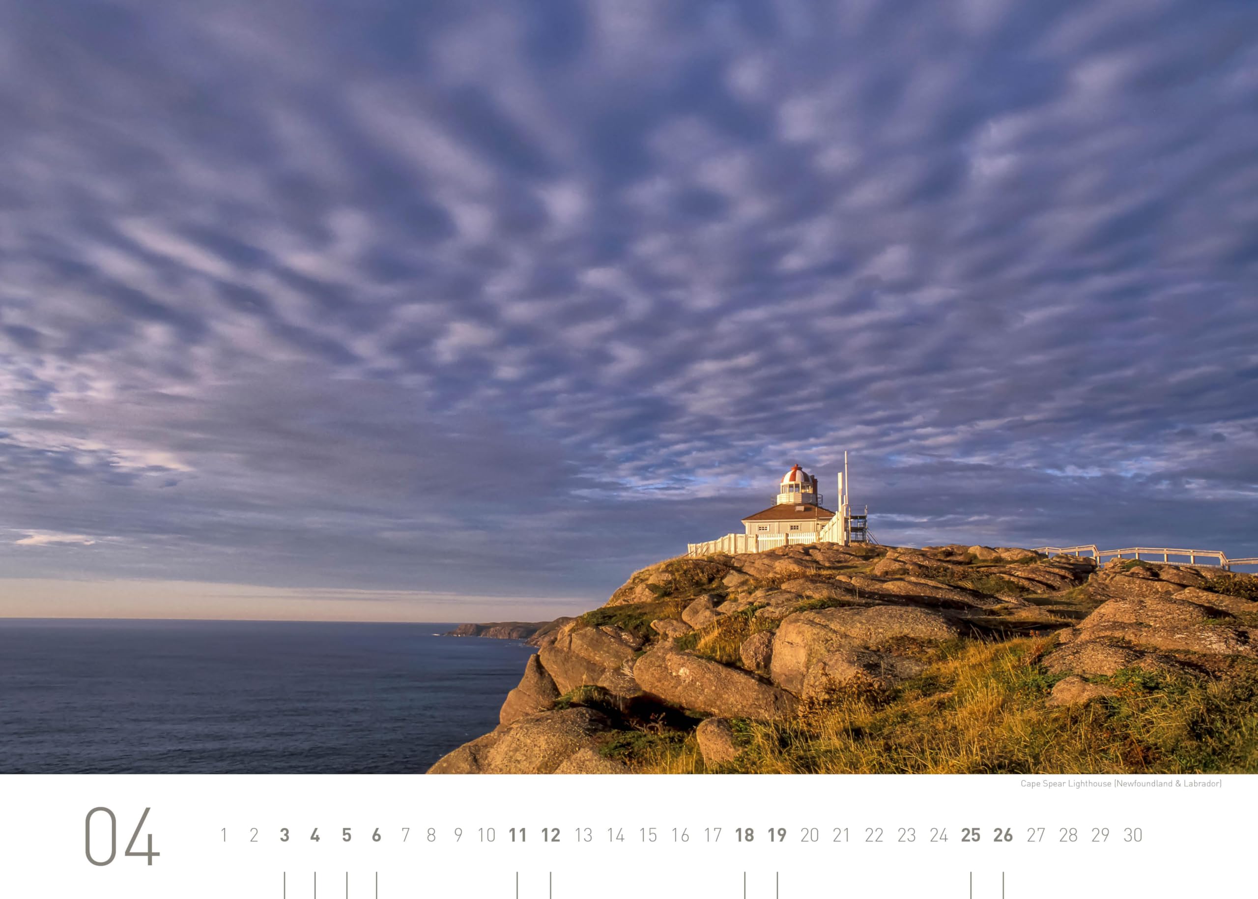 Kanada Exklusivkalender 2026 (360° Exklusivkalender 2026: Limited Edition (70 x 50 cm))