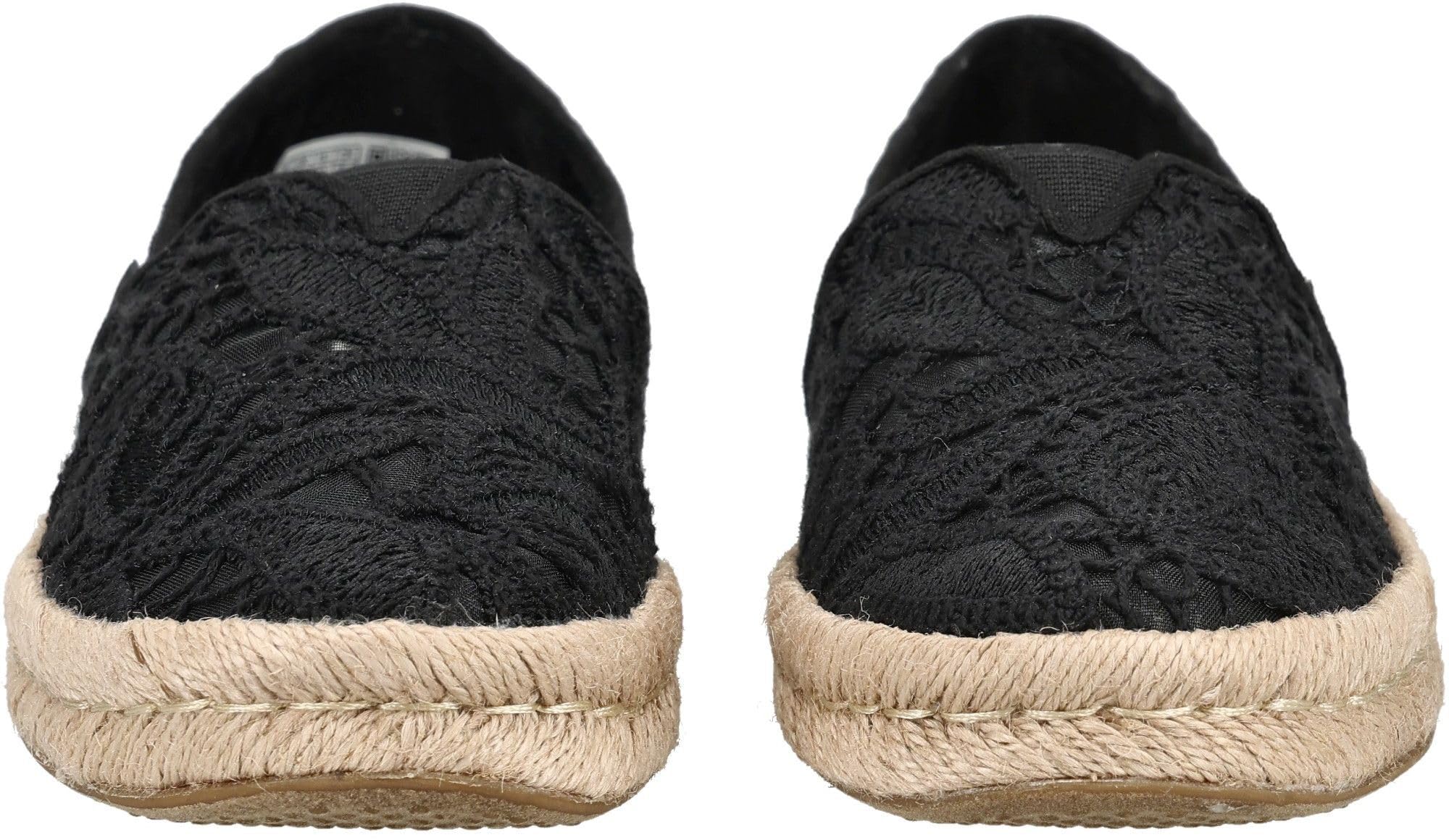 Toms Alpargata Rope 2.0 10023026 - Scarpe basse da donna