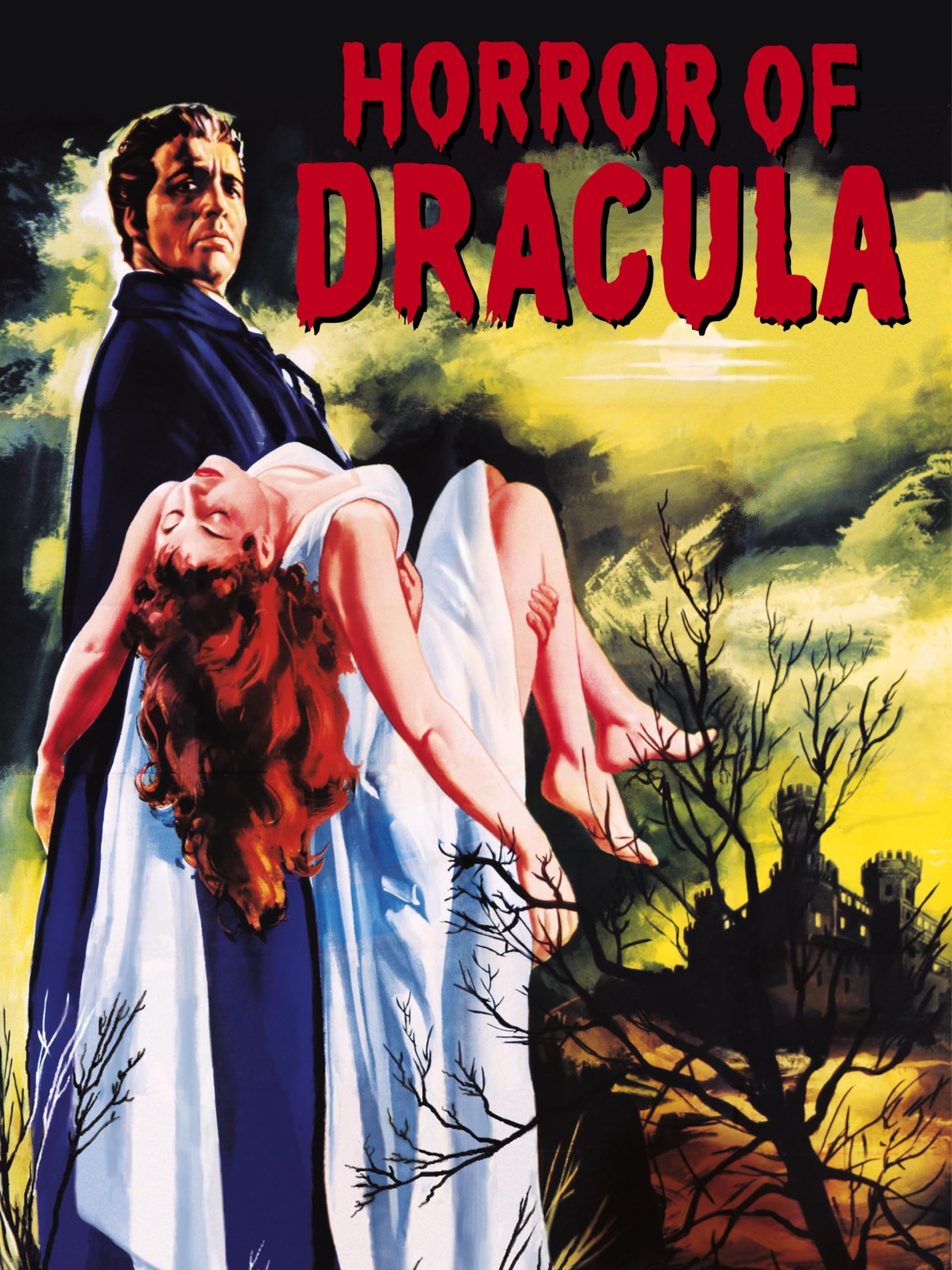 Horror of Dracula
