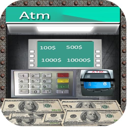 Atm Mobile Simulator - Atm Simulator