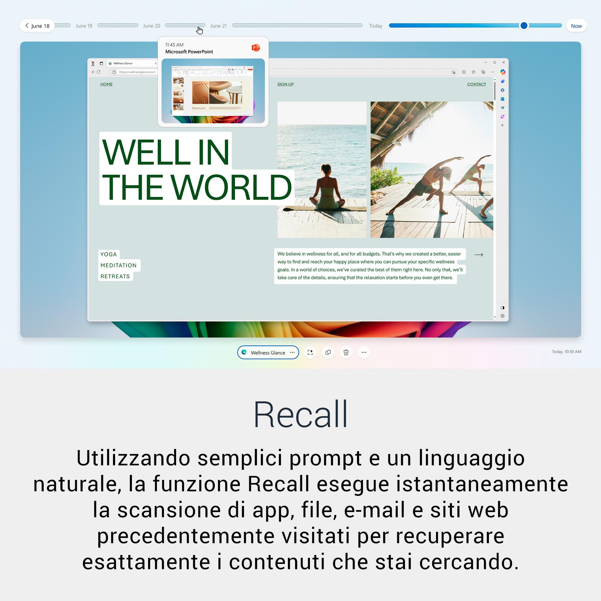 Dell 14 Plus Copilot+ PC DB14250 Notebook – 14" 2.5K 16:10 (2560x1600), Intel Core Ultra 7 Series 2, Intel Arc, 32 GB RAM, 1 TB SSD, Windows 11 Pro, Tastiera retroilluminata QWERTY, Ice Blue