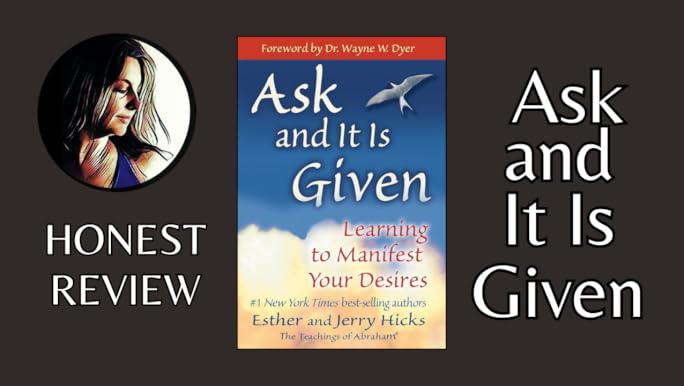【中古】 Ask and It Is Given: An Introduction to the Teachings of Abraham-Hicks/HAY HOUSE/Esther Hicks 中古】 Ask and It Is Given: An Introduction to the Teachings