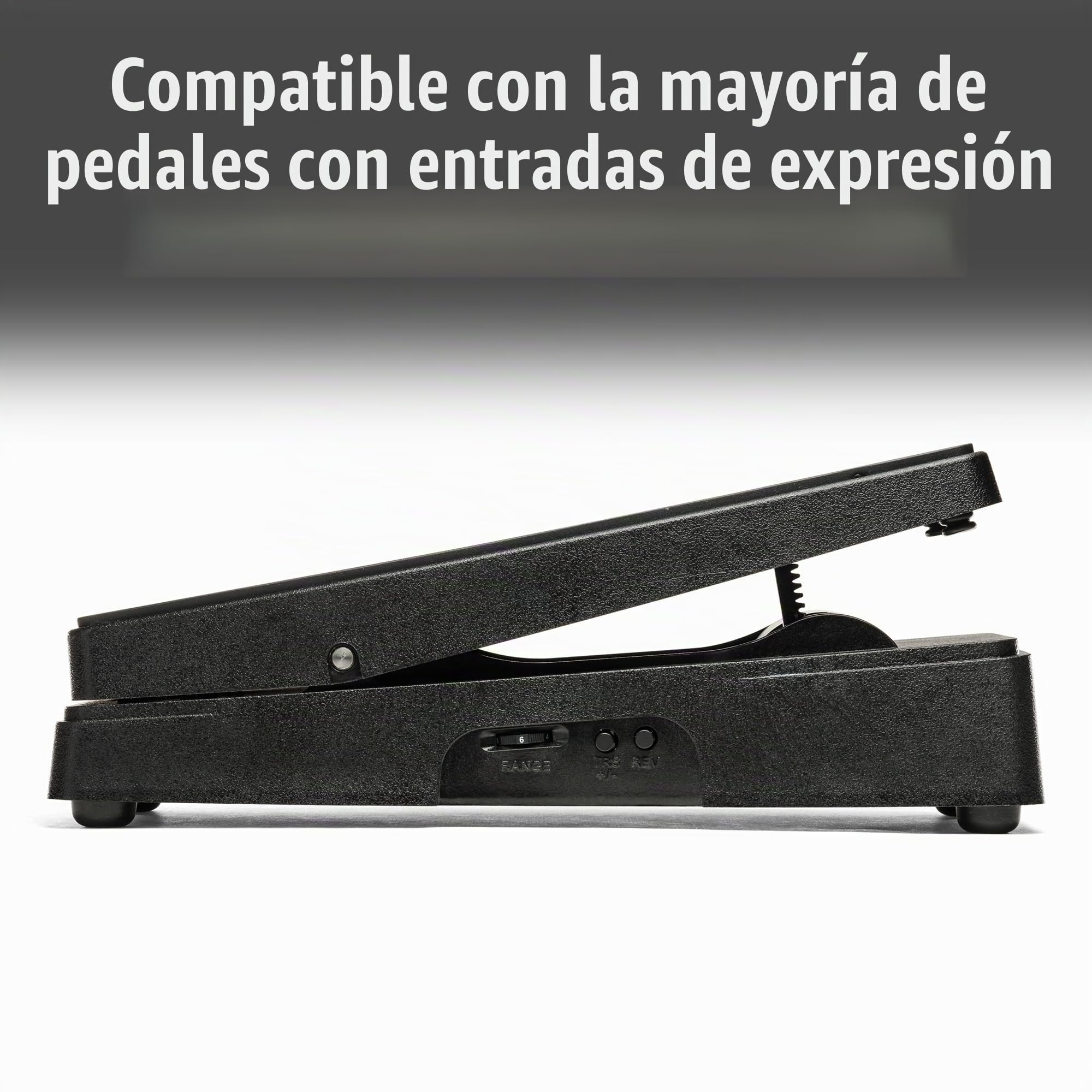 Electro Harmonix Single Expression Pedal for Guitar