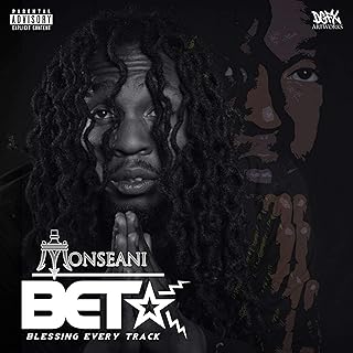 B.E.T. Intro [Explicit]