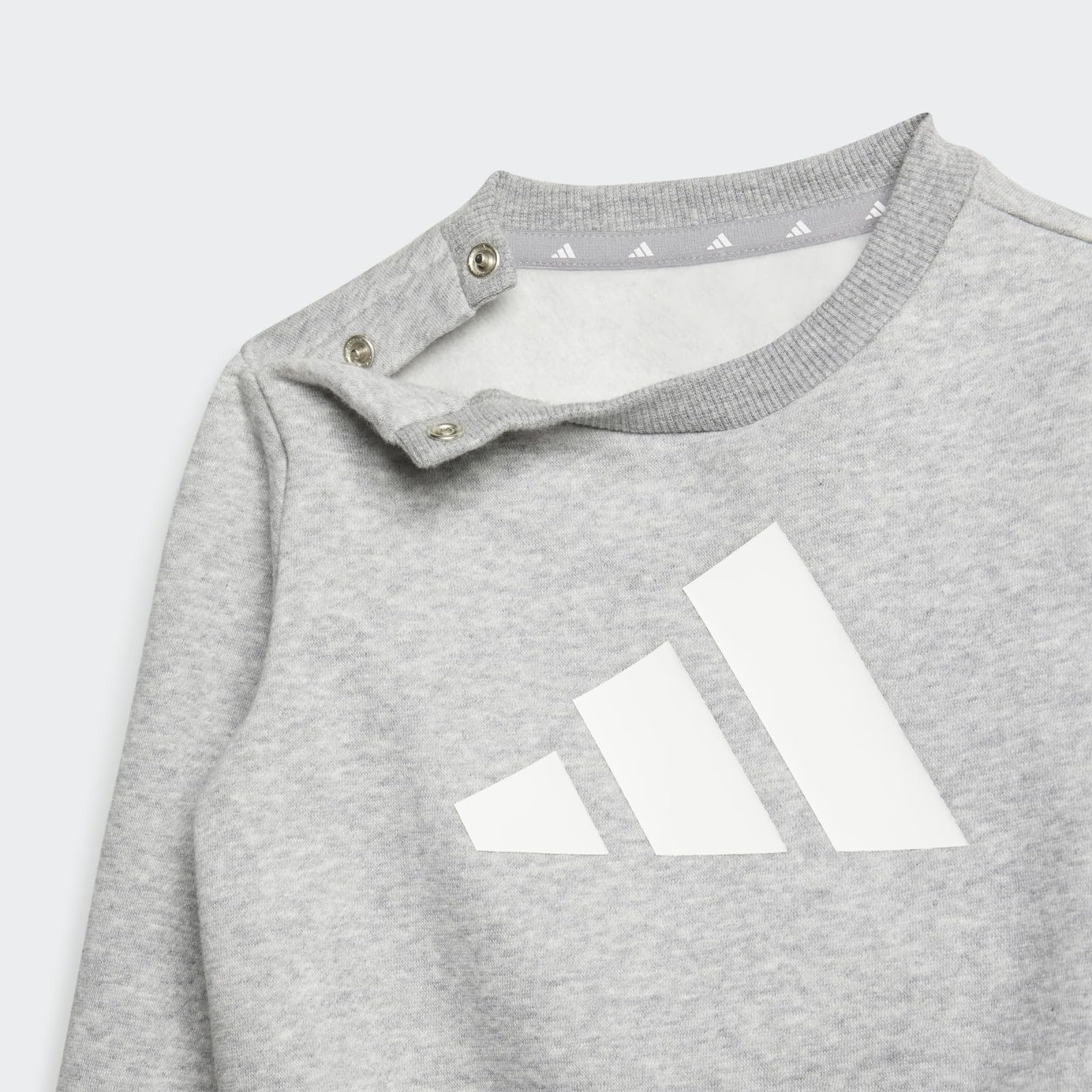 adidas Dresy Uniseks - niemowlęta ESSENTIALS JOGGER