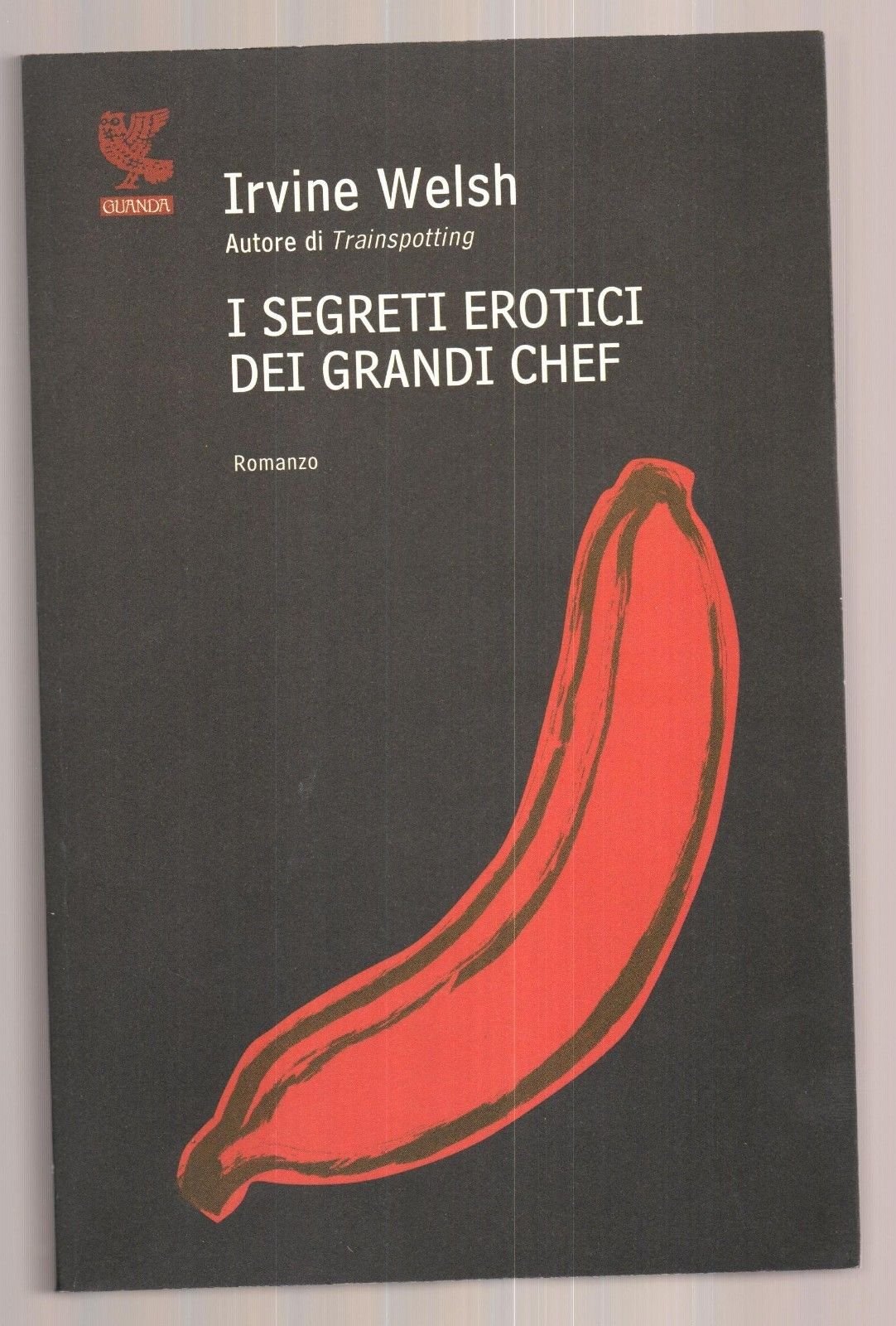 I Segreti Erotici Dei Grandi Chef - 4