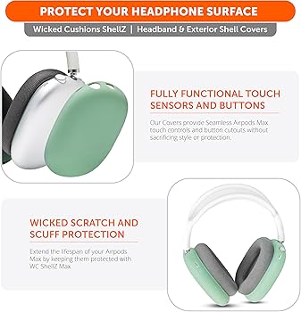 airpods MAX グリーン Apple Airpods Max green (BRAND NEW!) | eBay