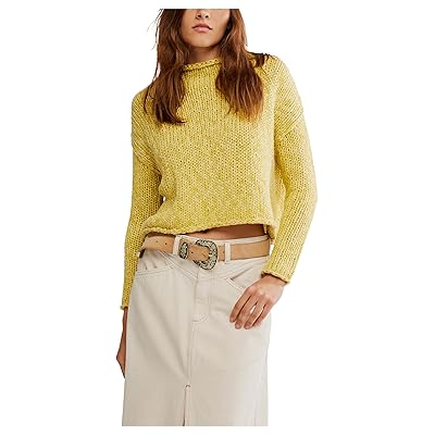 Free People Opal Sweater Women