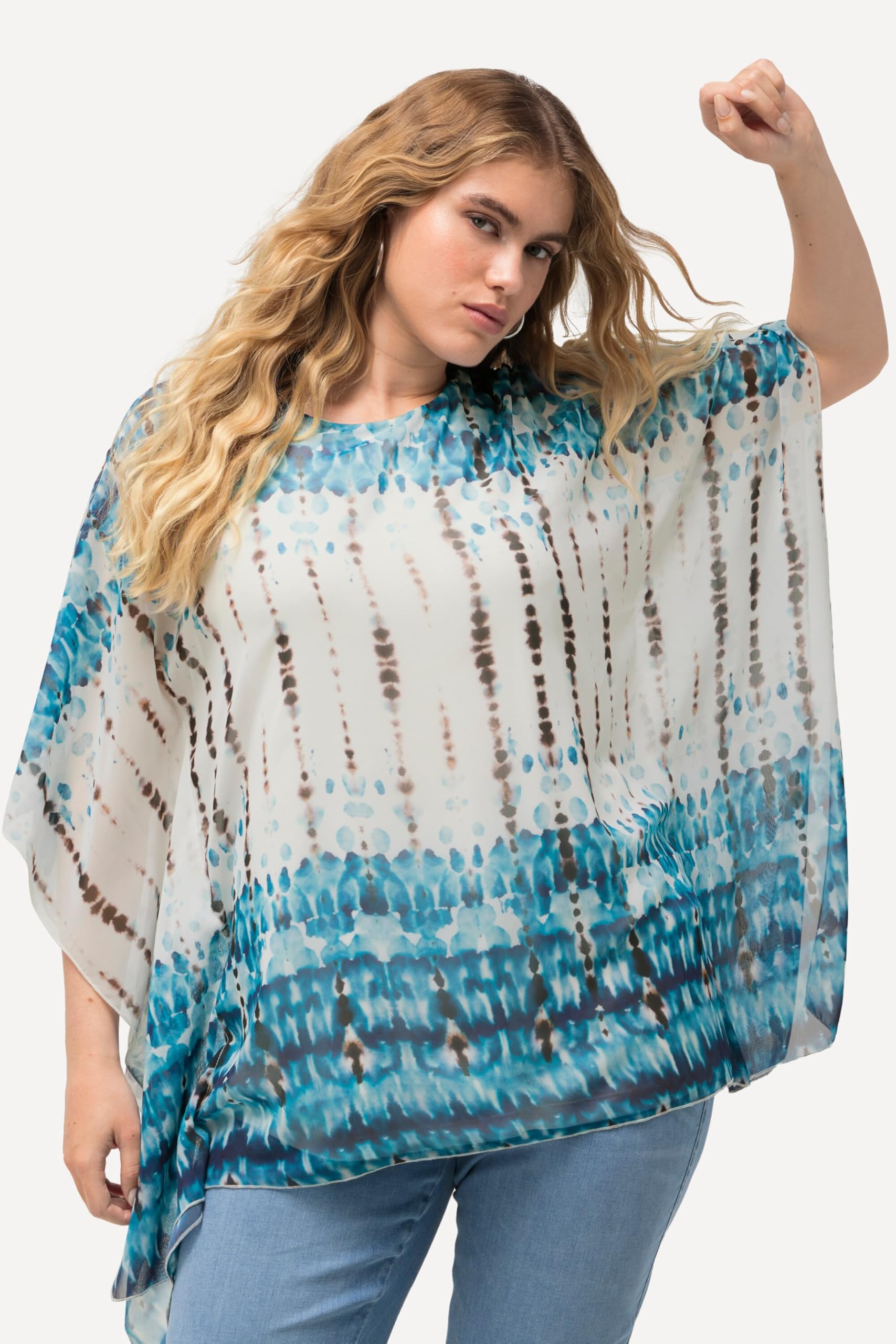 Ulla Popken Blusas para Mujer