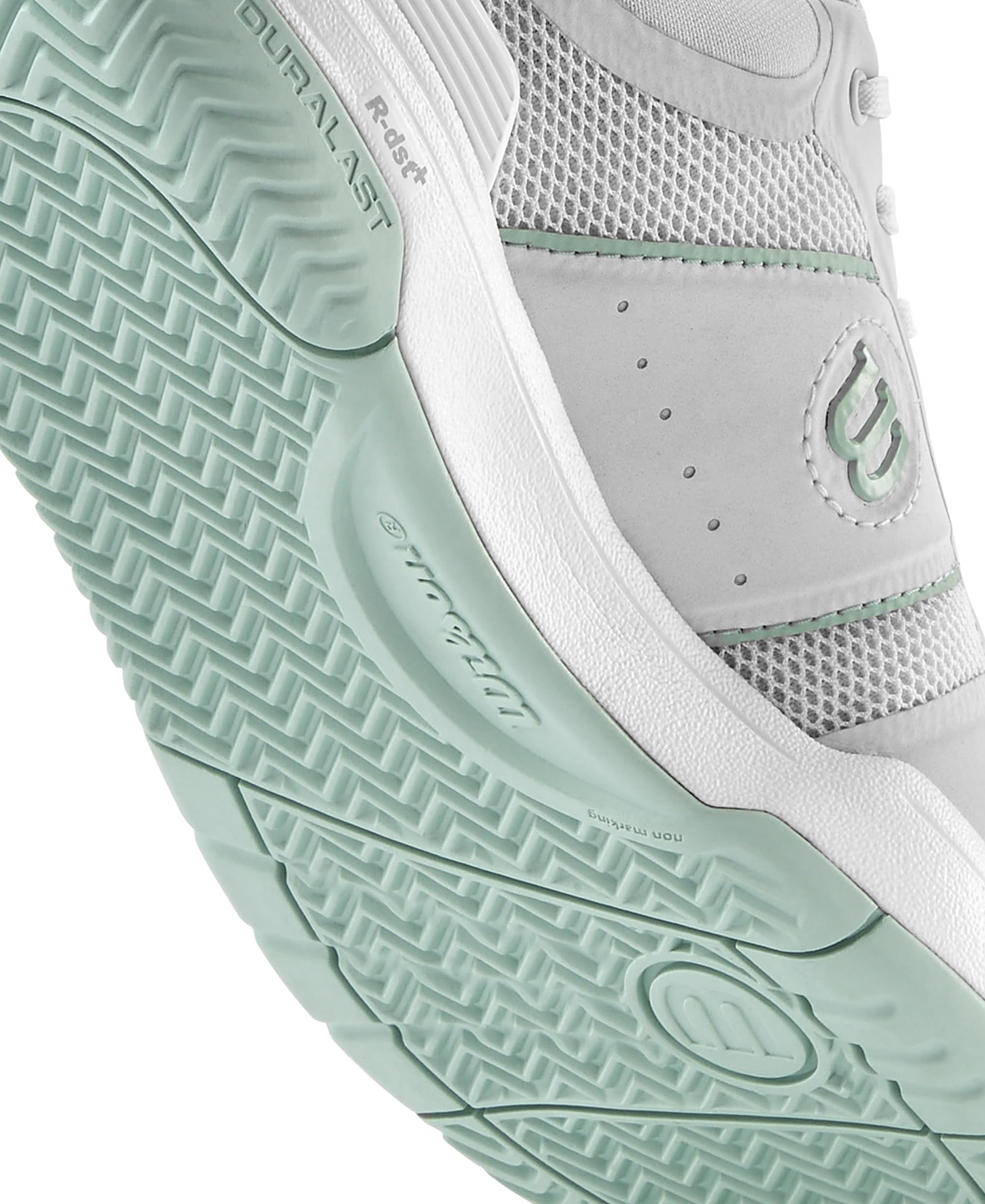 Wilson Damen Pickle Pro WPickleball-Schuh