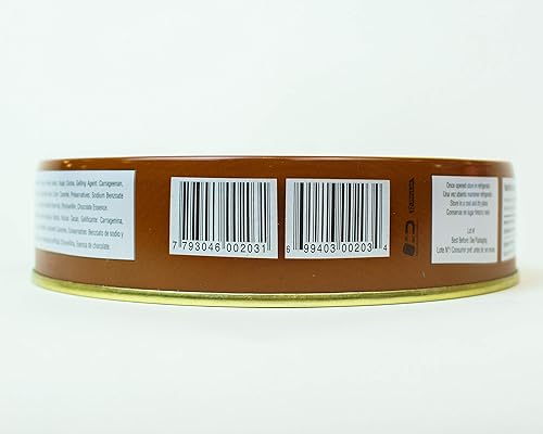 Miniatura 3 de Dulcor Dulce Batata con Chocolate 24.6oz