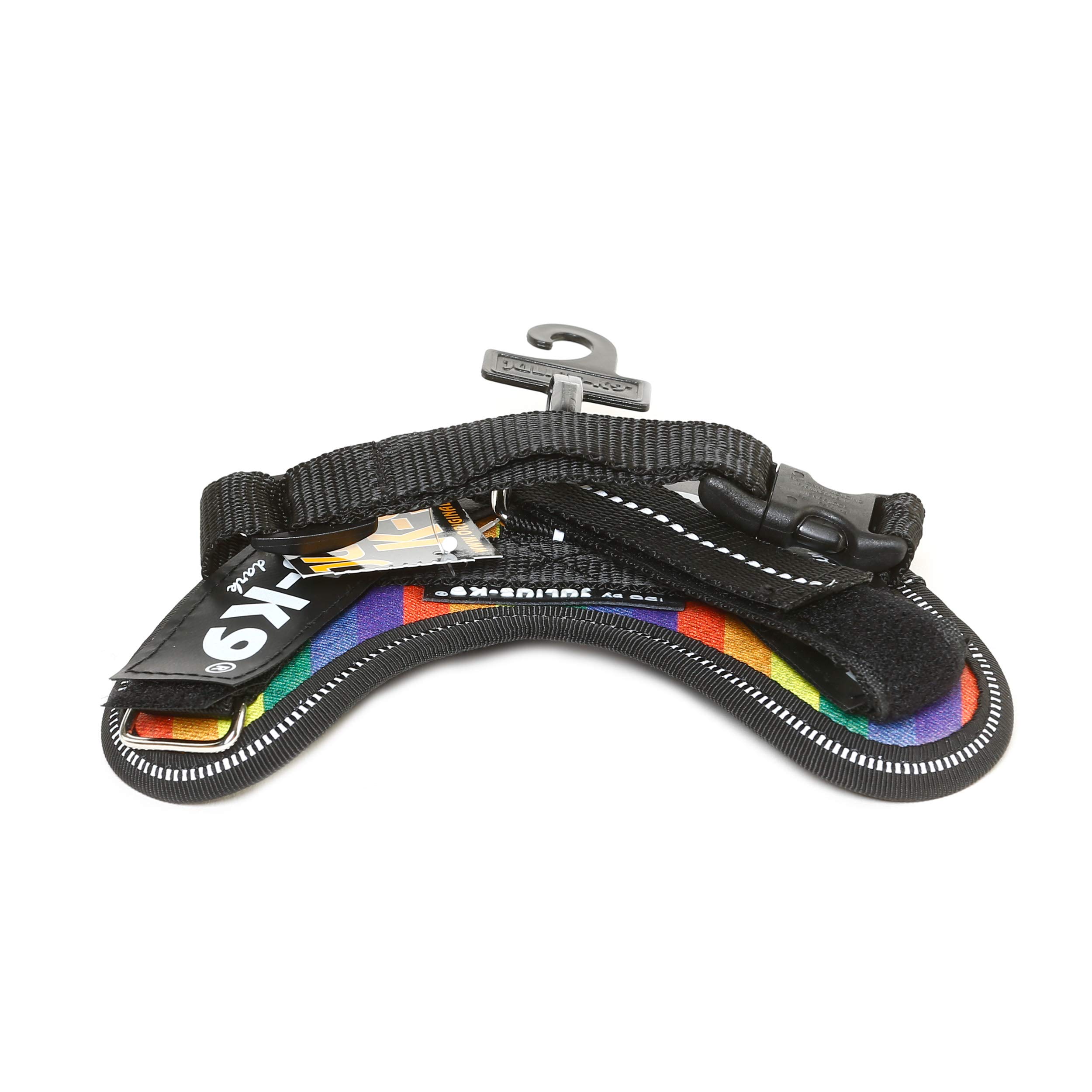 Julius-K9 IDC Powerharness, Camouflage, M/0 — view 1275