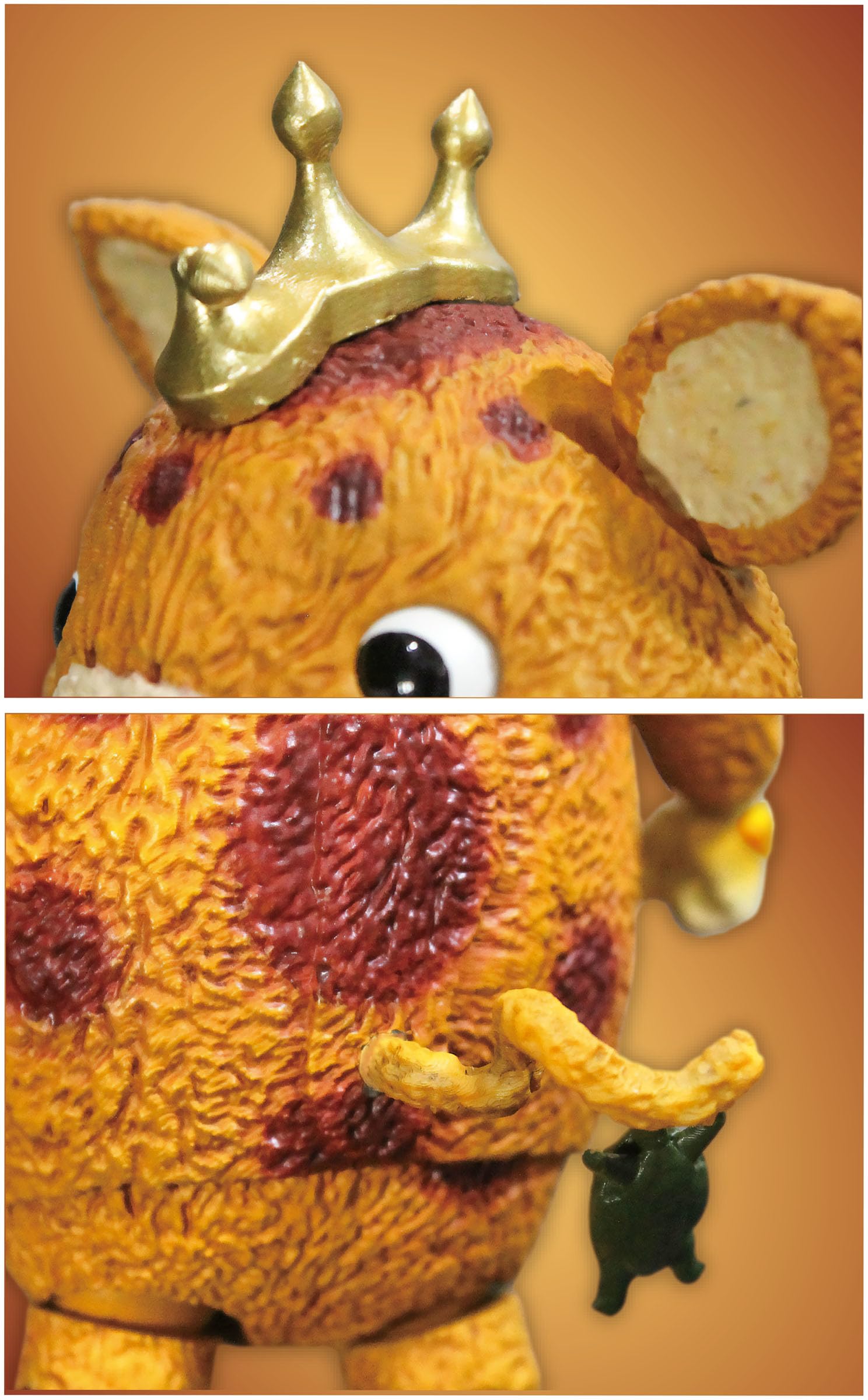 Amazon | エヴォリューション トイ HAF ブースカ ノンスケール