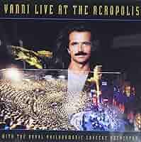 その他 Live at Acropolis [DVD] Yanni - Live at the Acropolis (DVD,All,New) | eBay