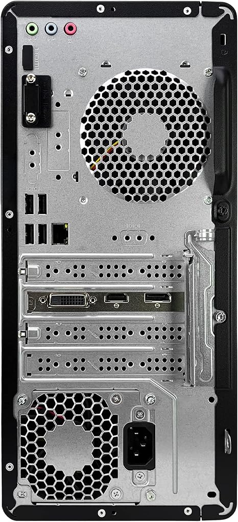 デスクトップ Pavilion Desktop TP01-0143jp-OHB Core i5-9400/メモリ