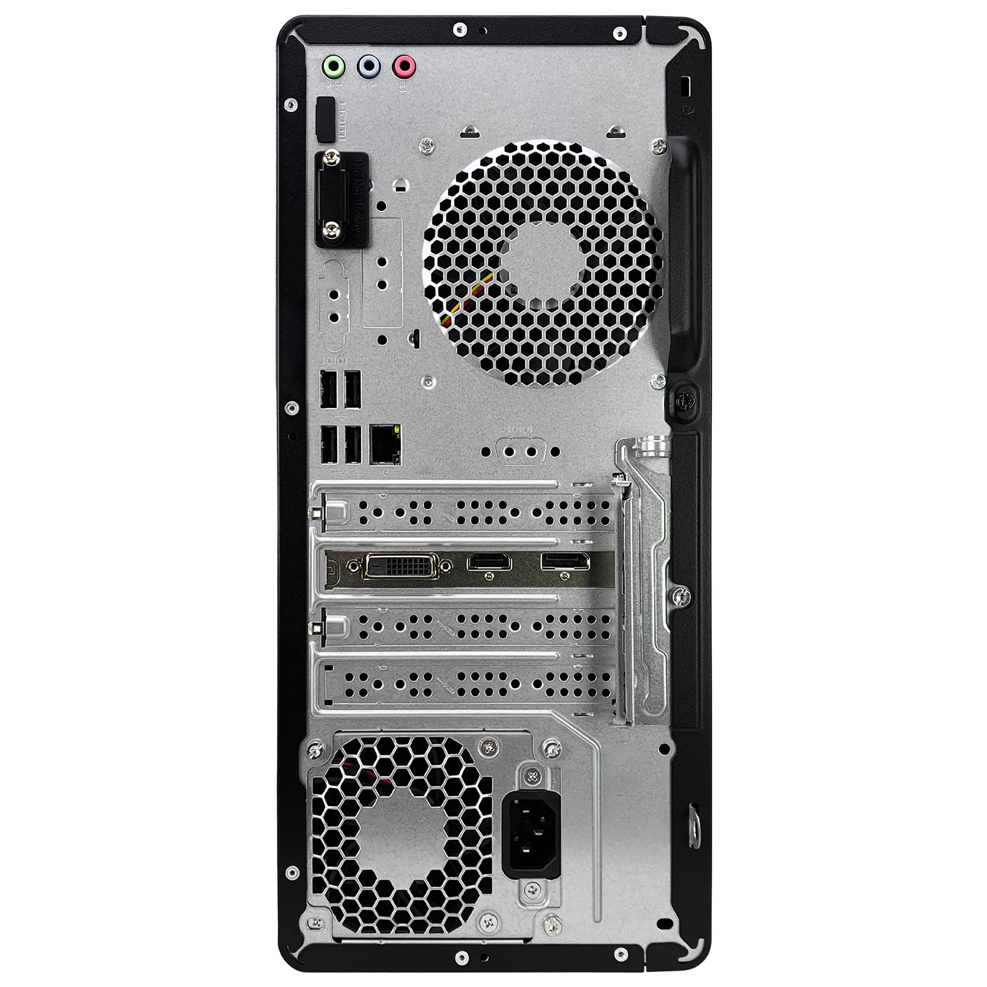 HP Pavilion TP01 Tower Desktop Computer - 10th Gen Intel
