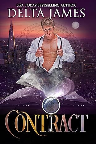 Contract by Delta James