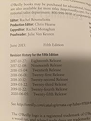 Learning Python: Powerful Object-Oriented Programming: Lutz, Mark ...