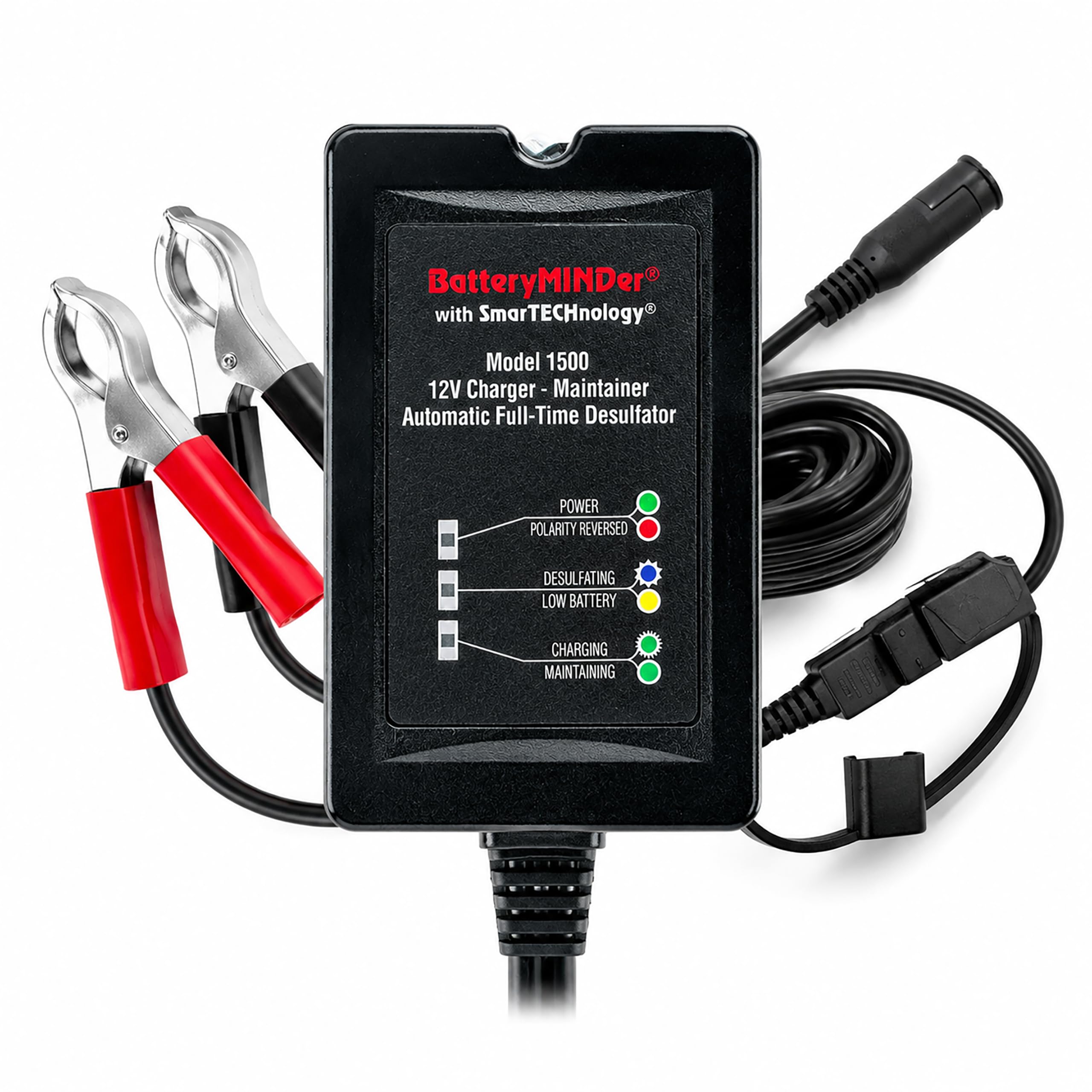 BatteryMINDer 1500